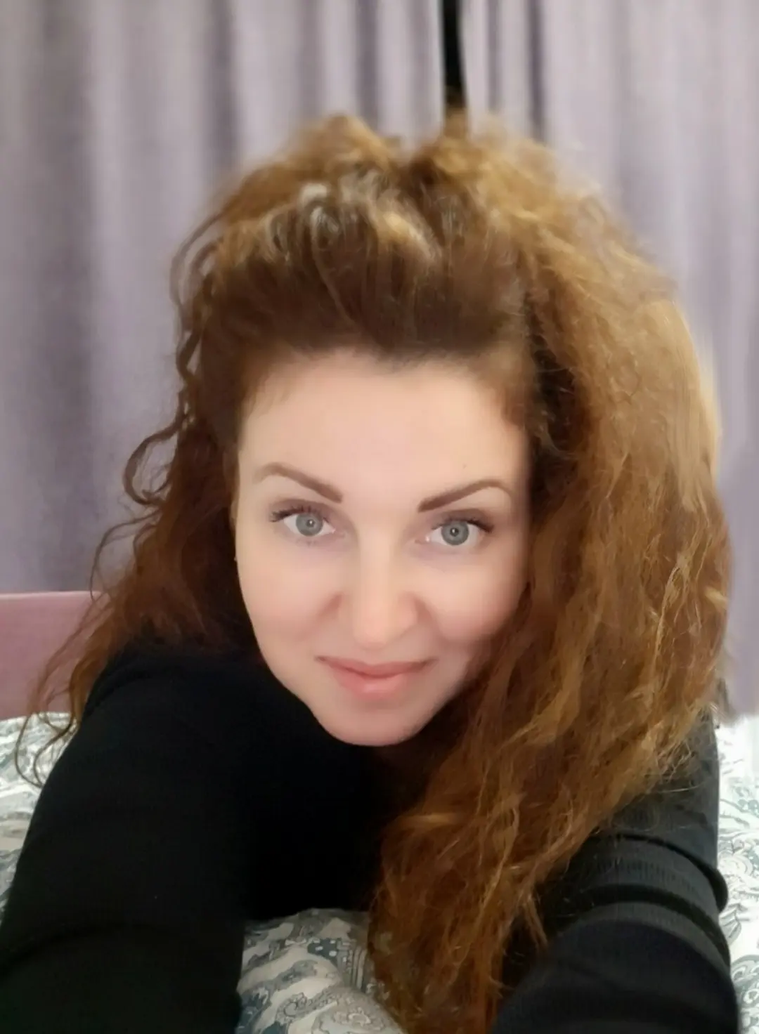 Марина Астахова