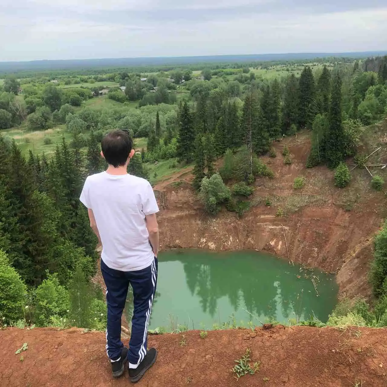 Алмаз Хафизов