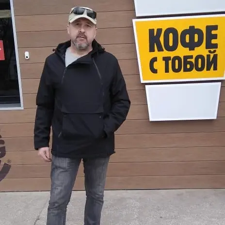 Сергей Пецентий