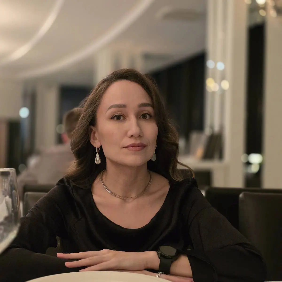 Лилия Гайсина