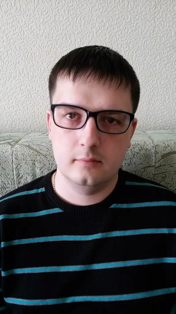 Кирилл Козлаков