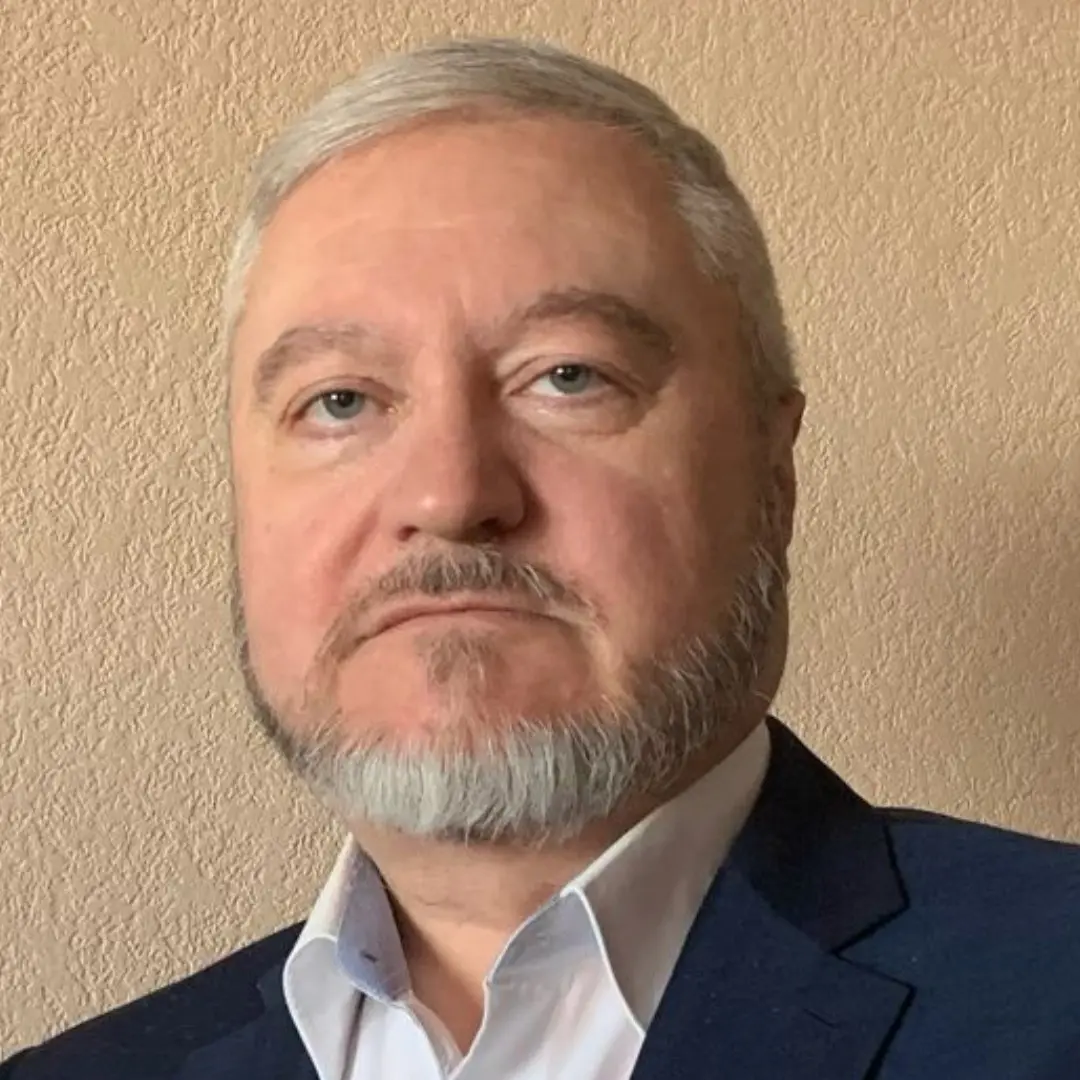 Станислав Шлыков