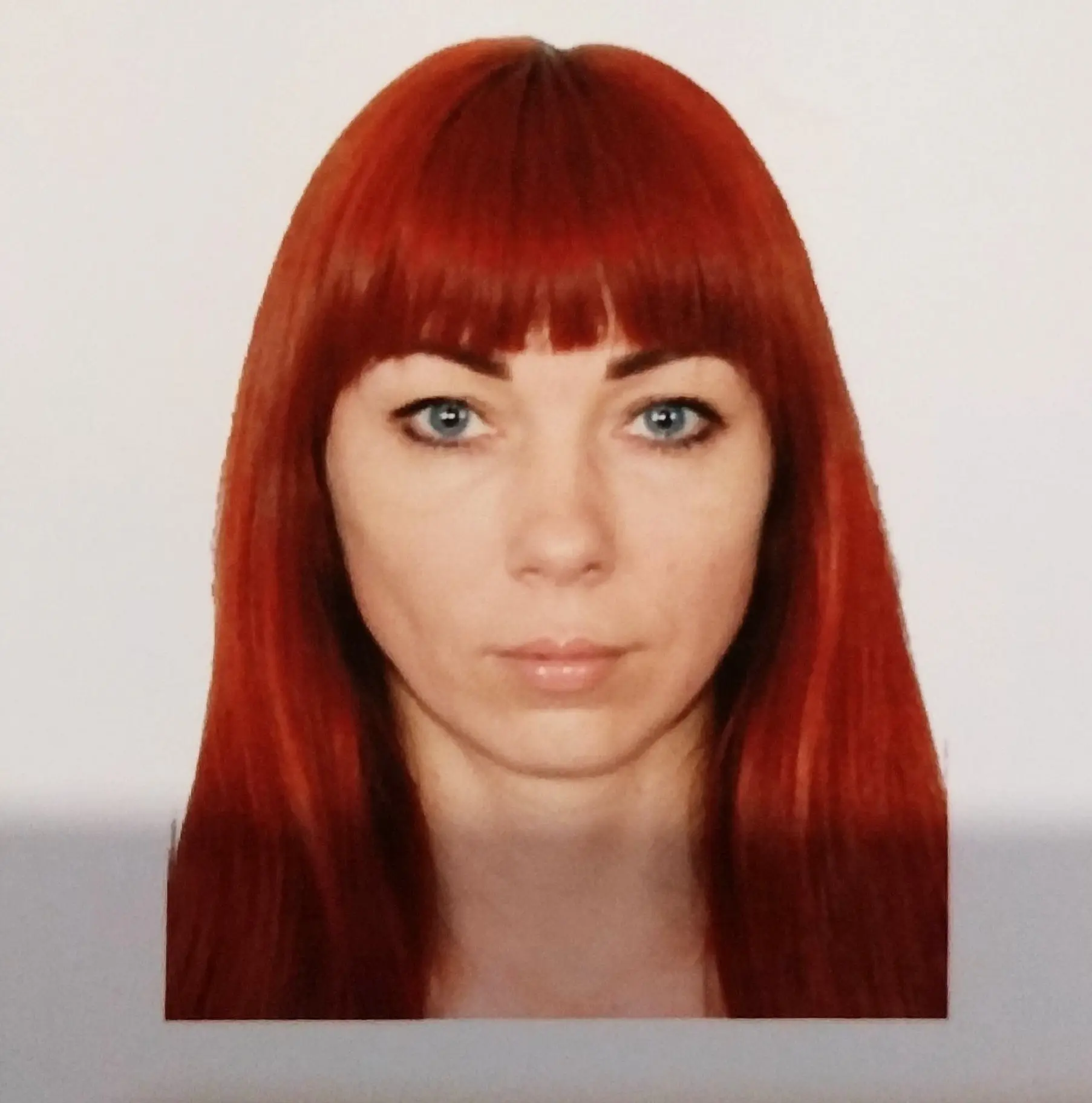 Светлана Болдырева