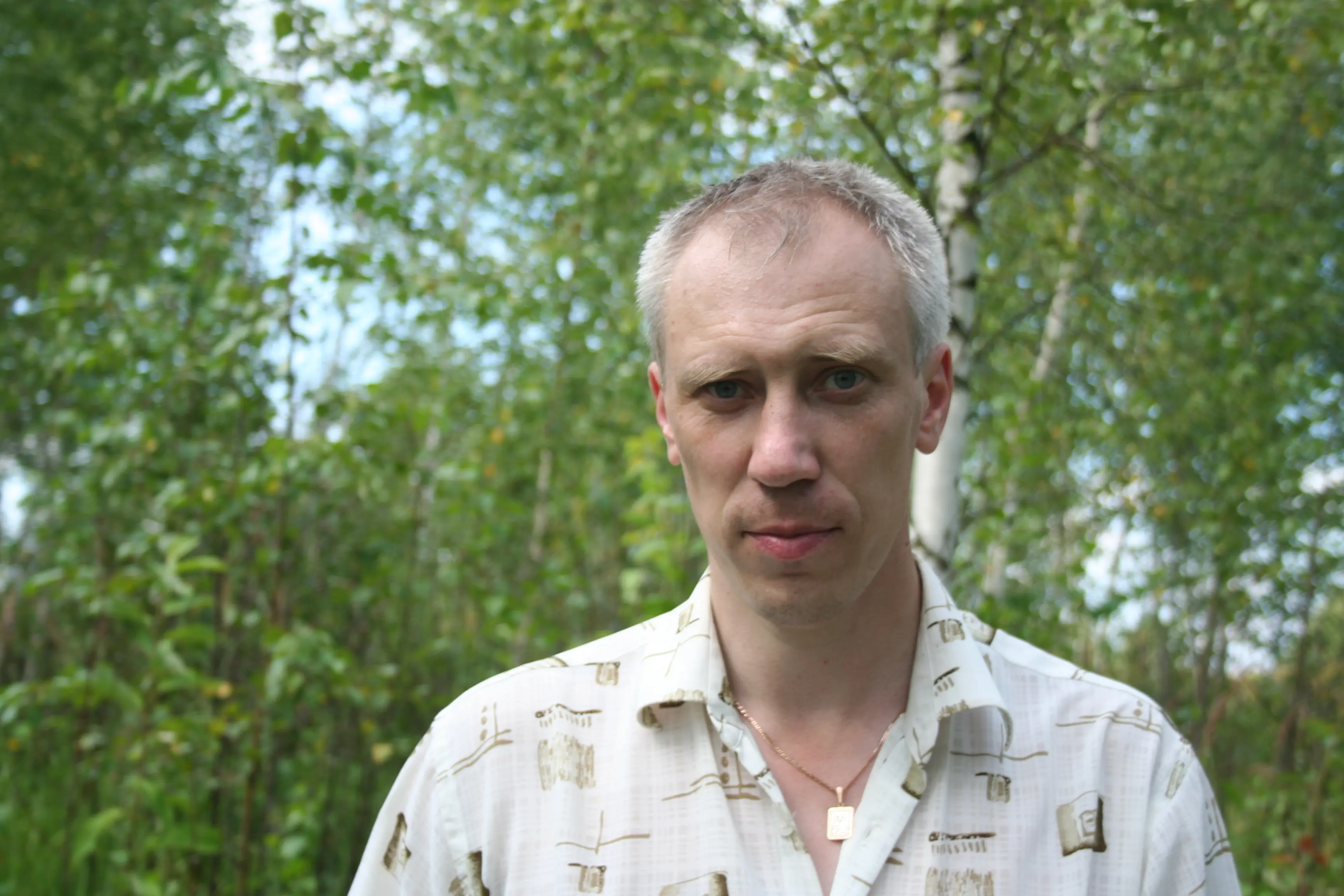 Дмитрий Ивашков
