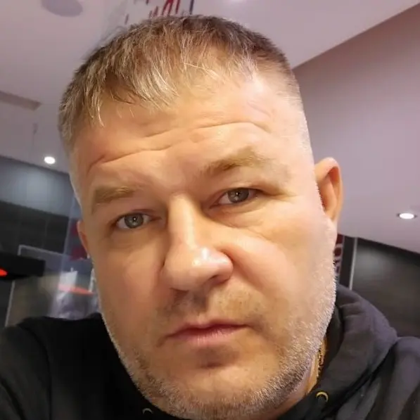 Дмитрий Сычёв