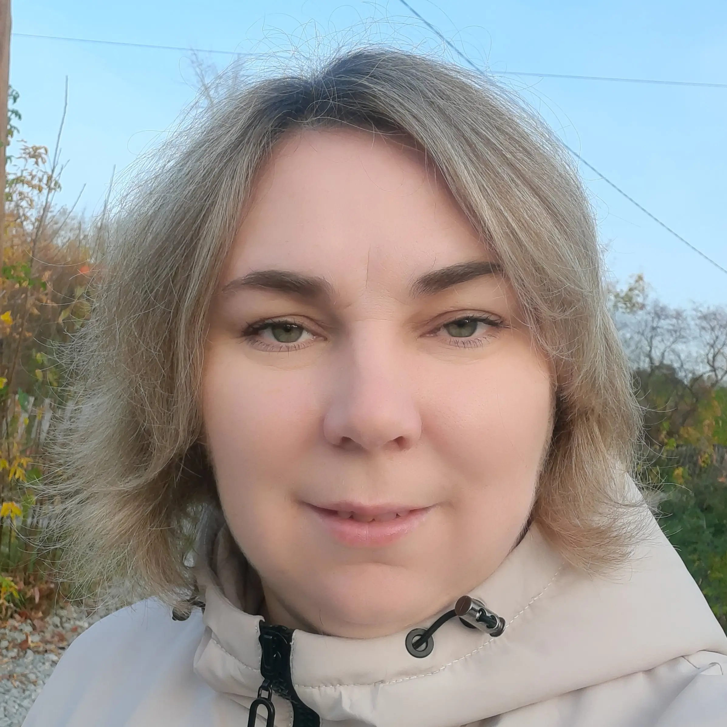 Анастасия Кораблева