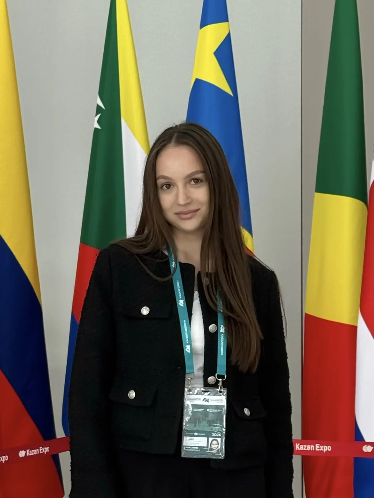 Екатерина Дремлюга