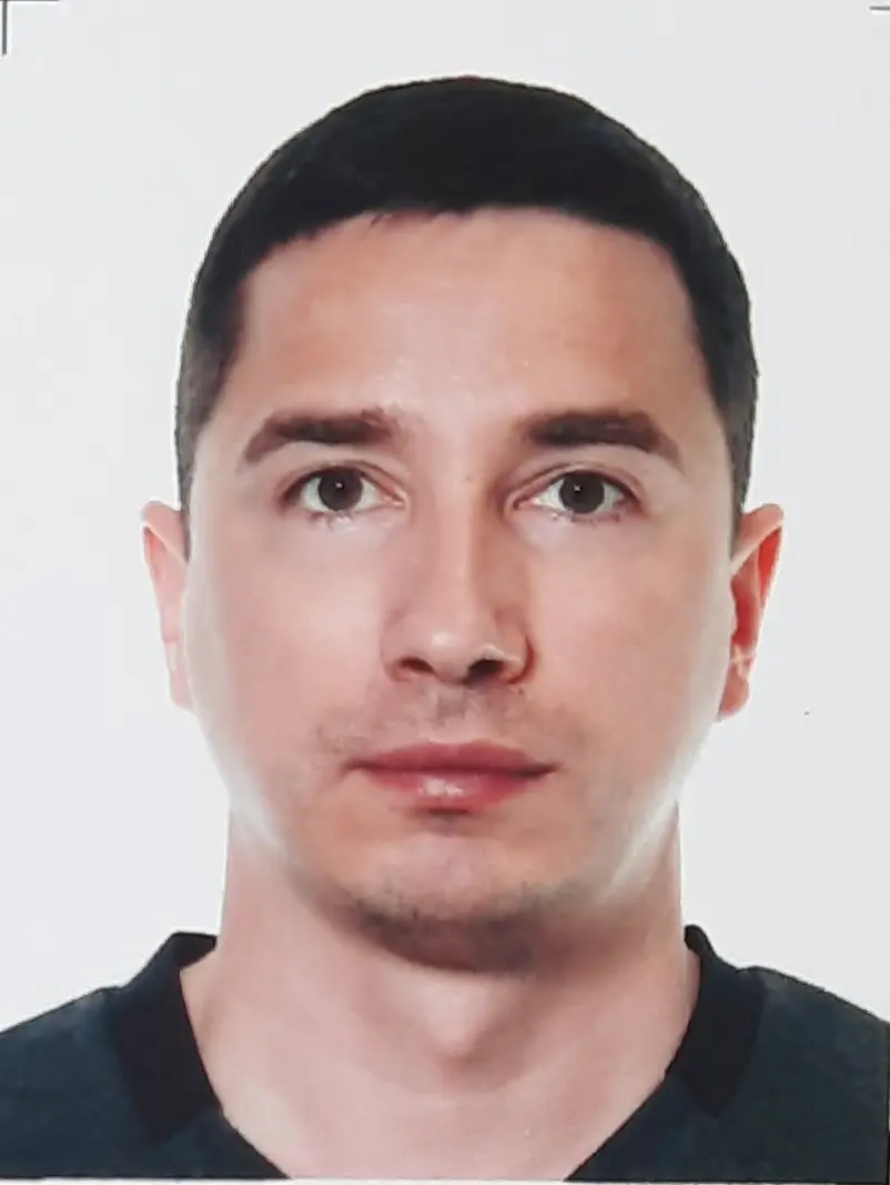 Ирек Абдрахманов