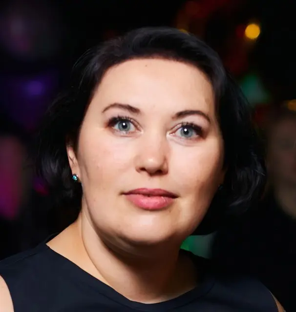 Ирина Демченко