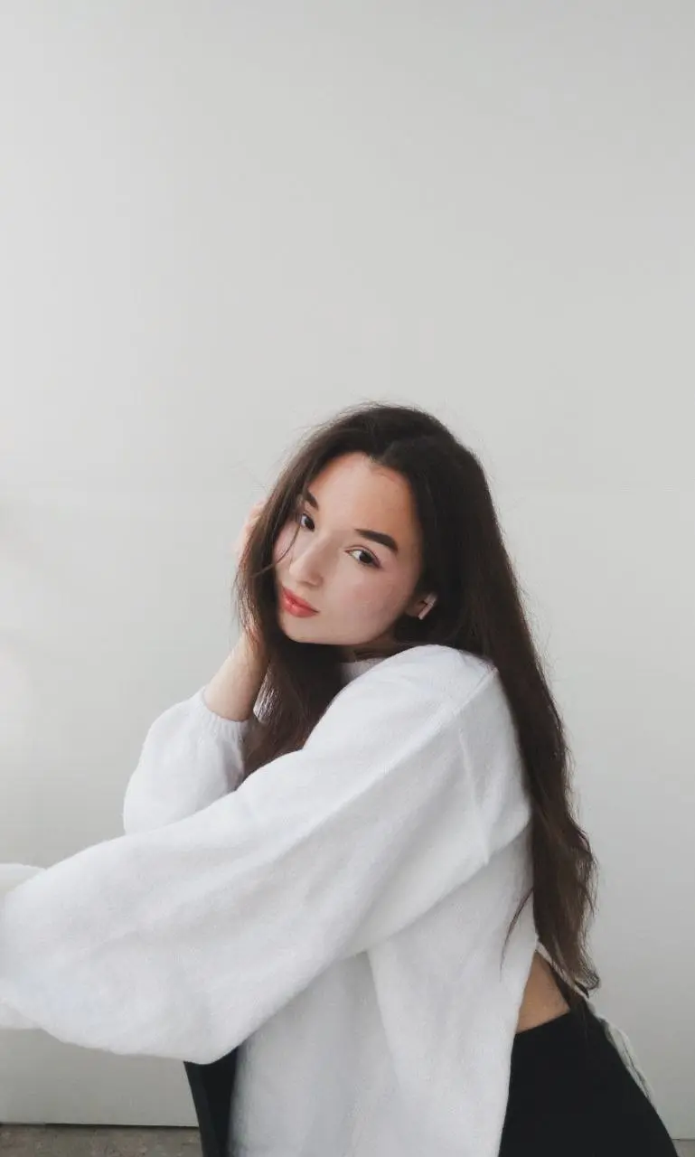 Екатерина Белоусова