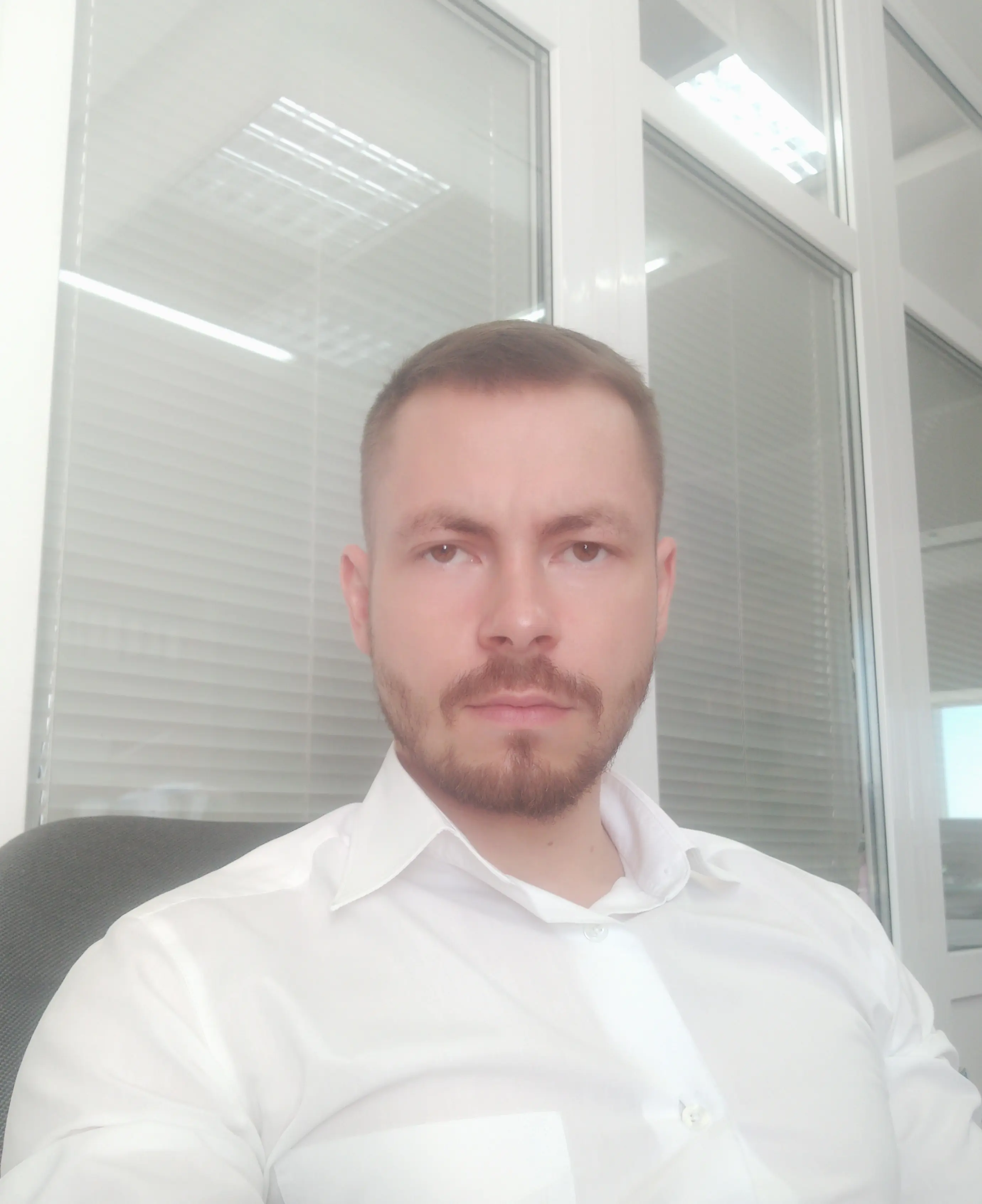Александр Барулин