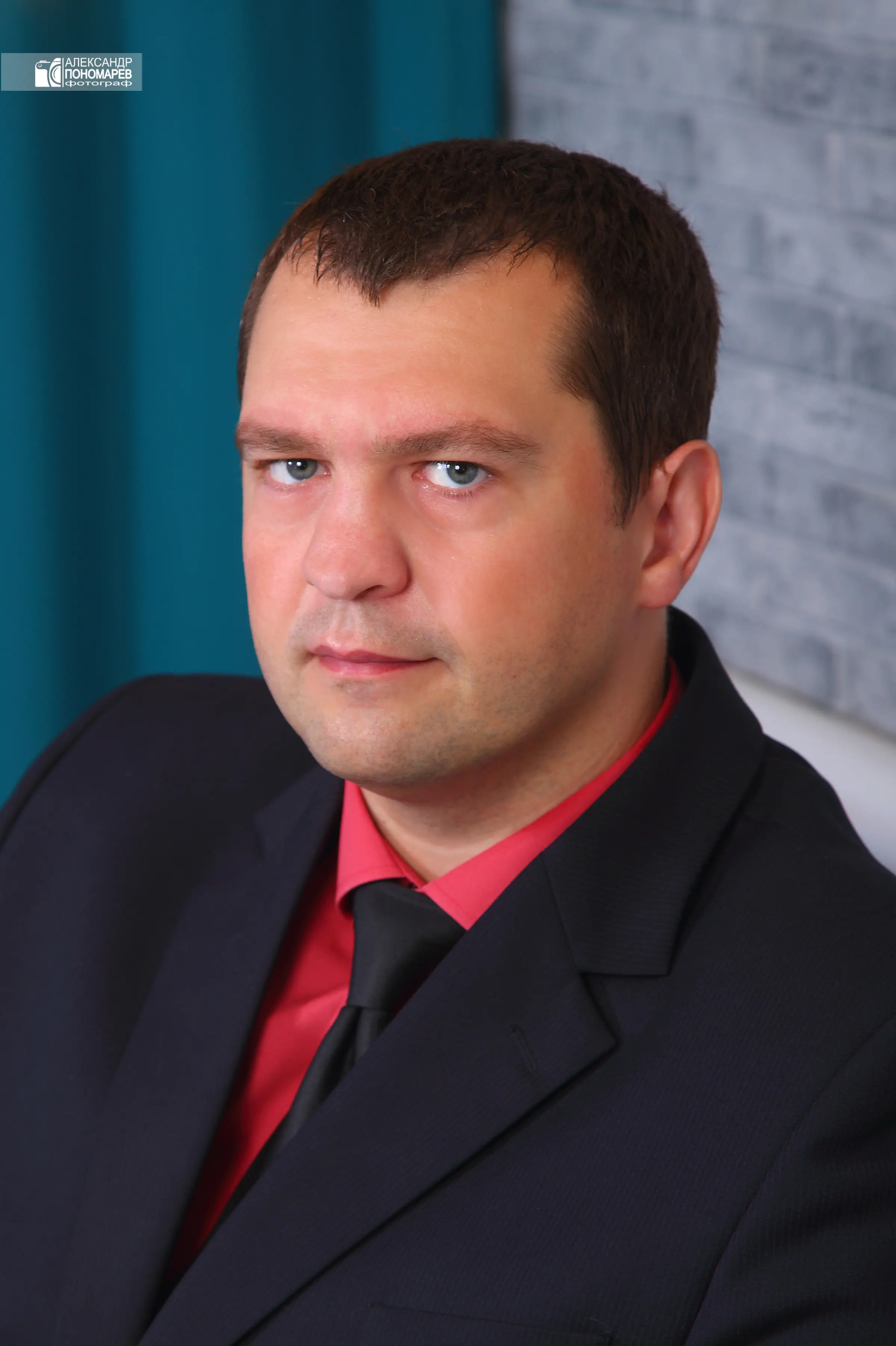Дмитрий Ключиков