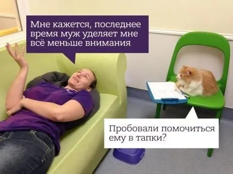 Настало время радикальных методов 😂
БЛОГ В ТГ / БЛОГ В MAX
#Юмор #Коты
В этом посте были ссылки, но мы их удалили по правилам Сетки | Сетка — социальная сеть от hh.ru
