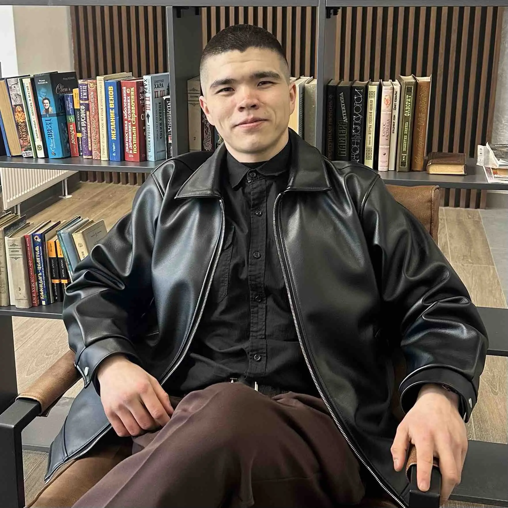 Рахат Абельдинов
