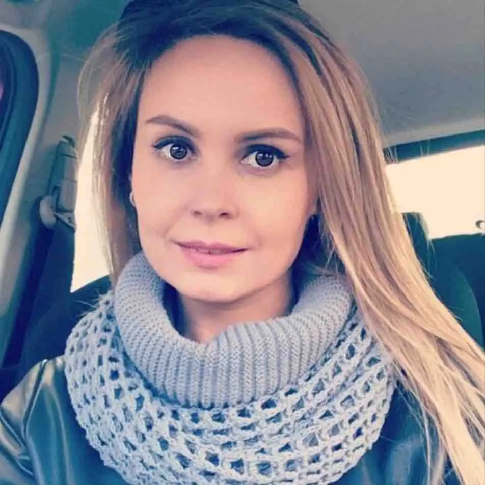 Нина Скоринова