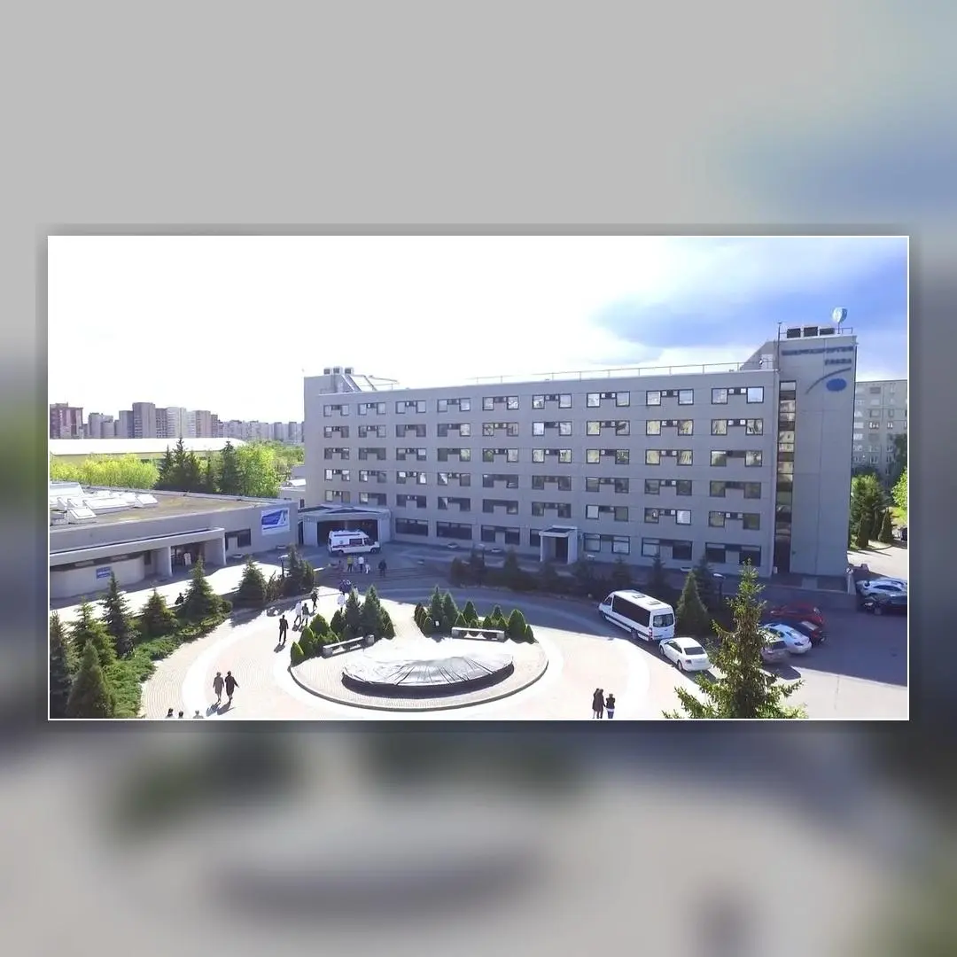 Записки субботнего блогера: когда бизнес просит таблетку и причем здесь микрохирургия
8 августа родился Святослав Федоров | Сетка — социальная сеть от hh.ru