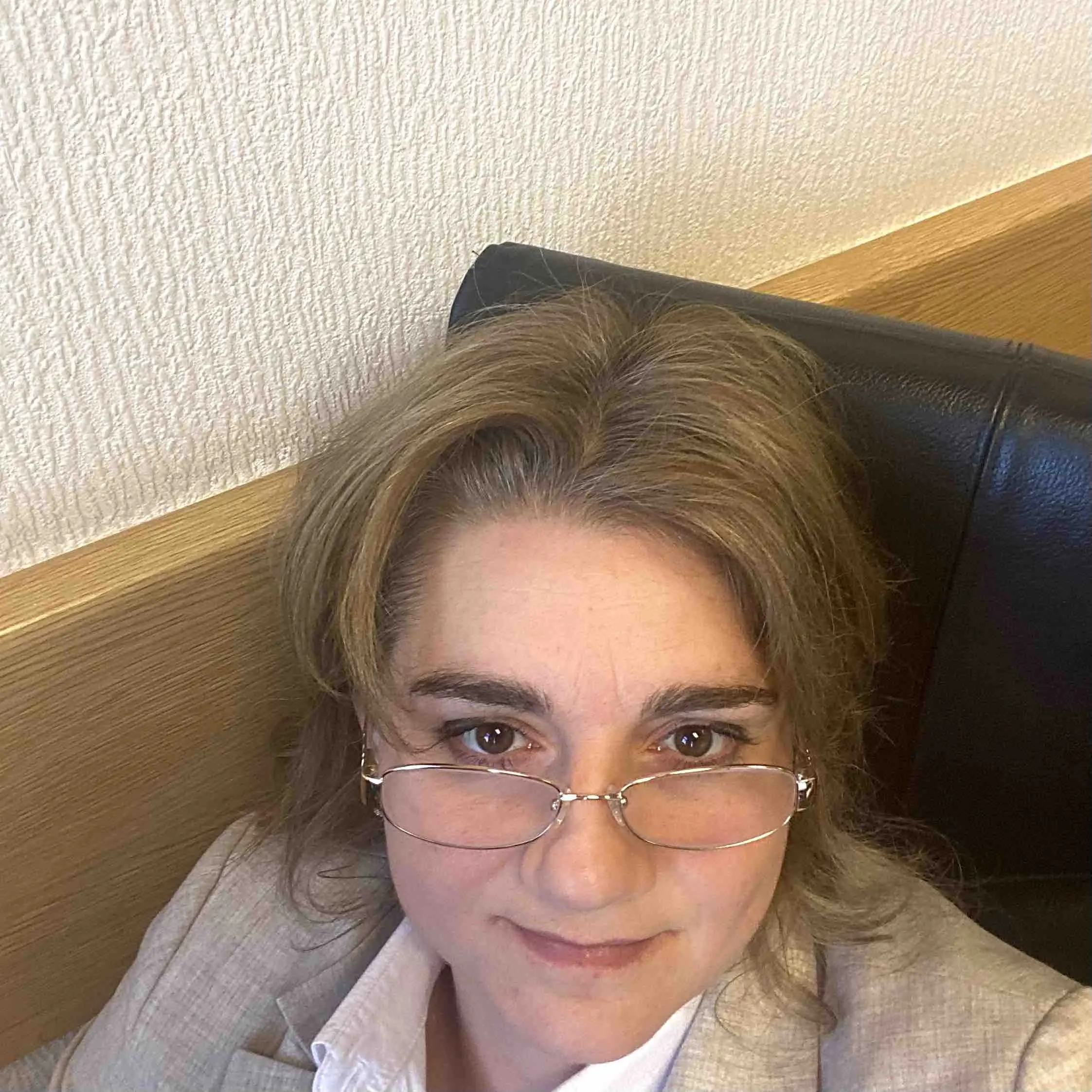 Карина Аванесова