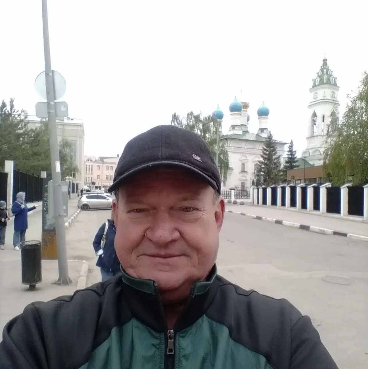 Владимир Коновалов