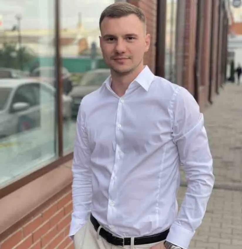 Артем Горьков