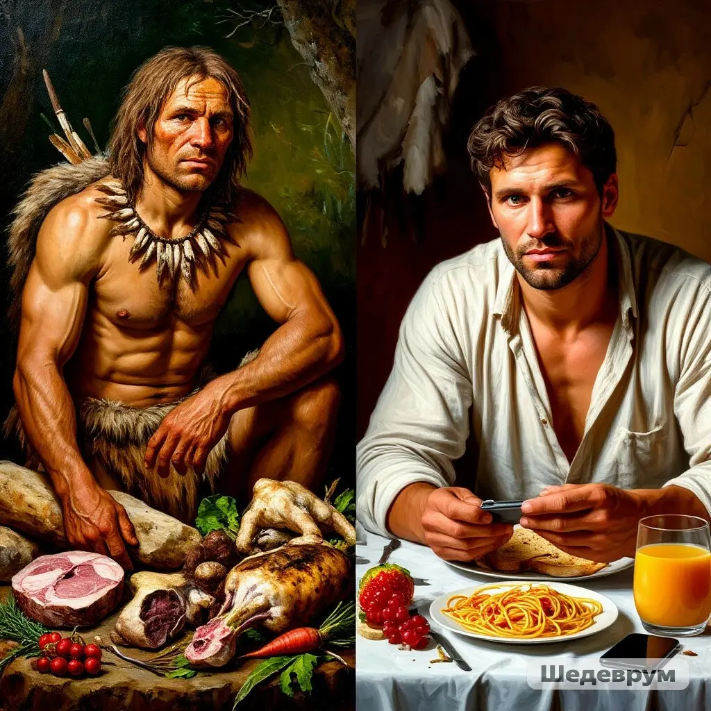 Диета 🥩🌾 | Сетка — социальная сеть от hh.ru