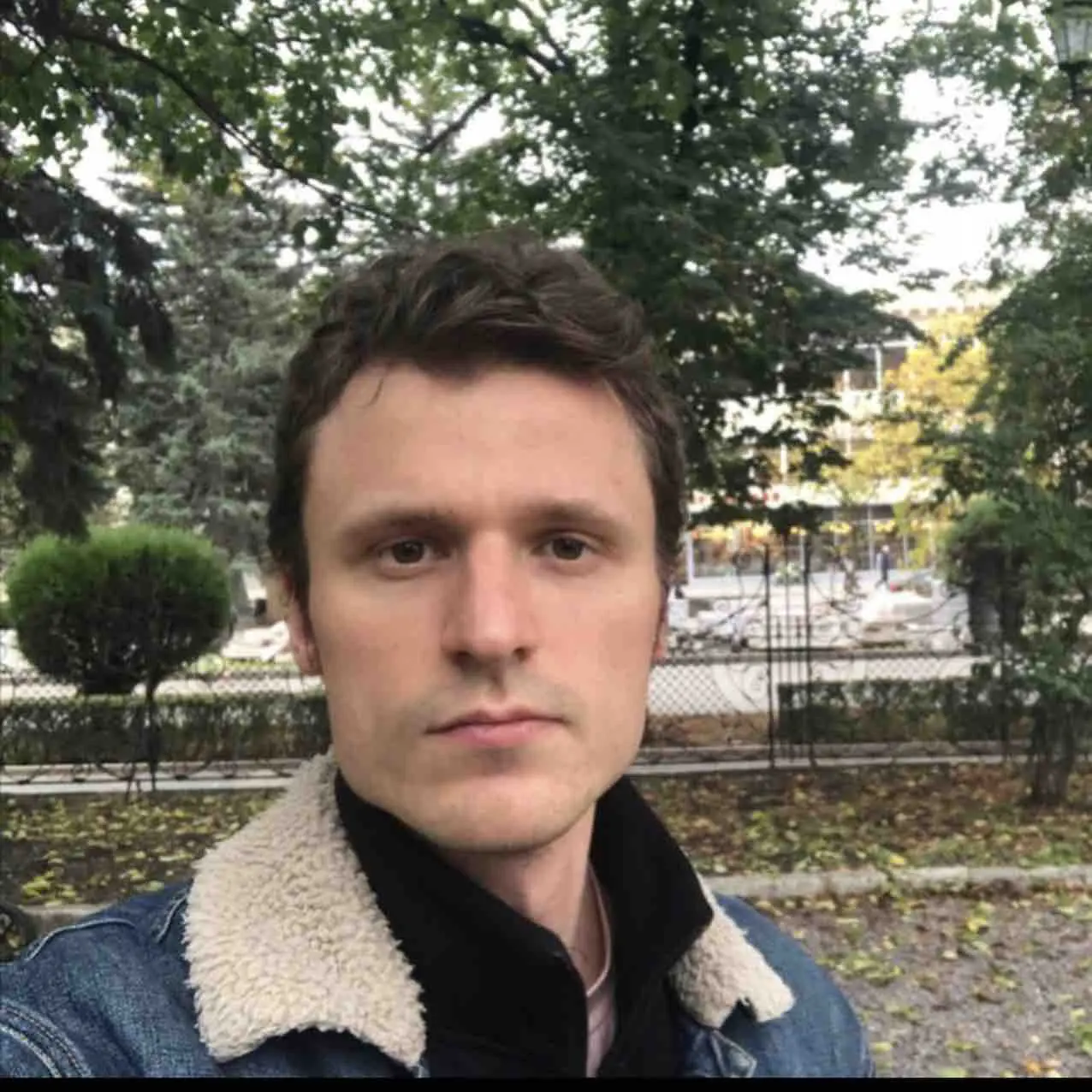 Сергей Чернышёв