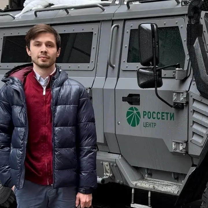 Данил Петров