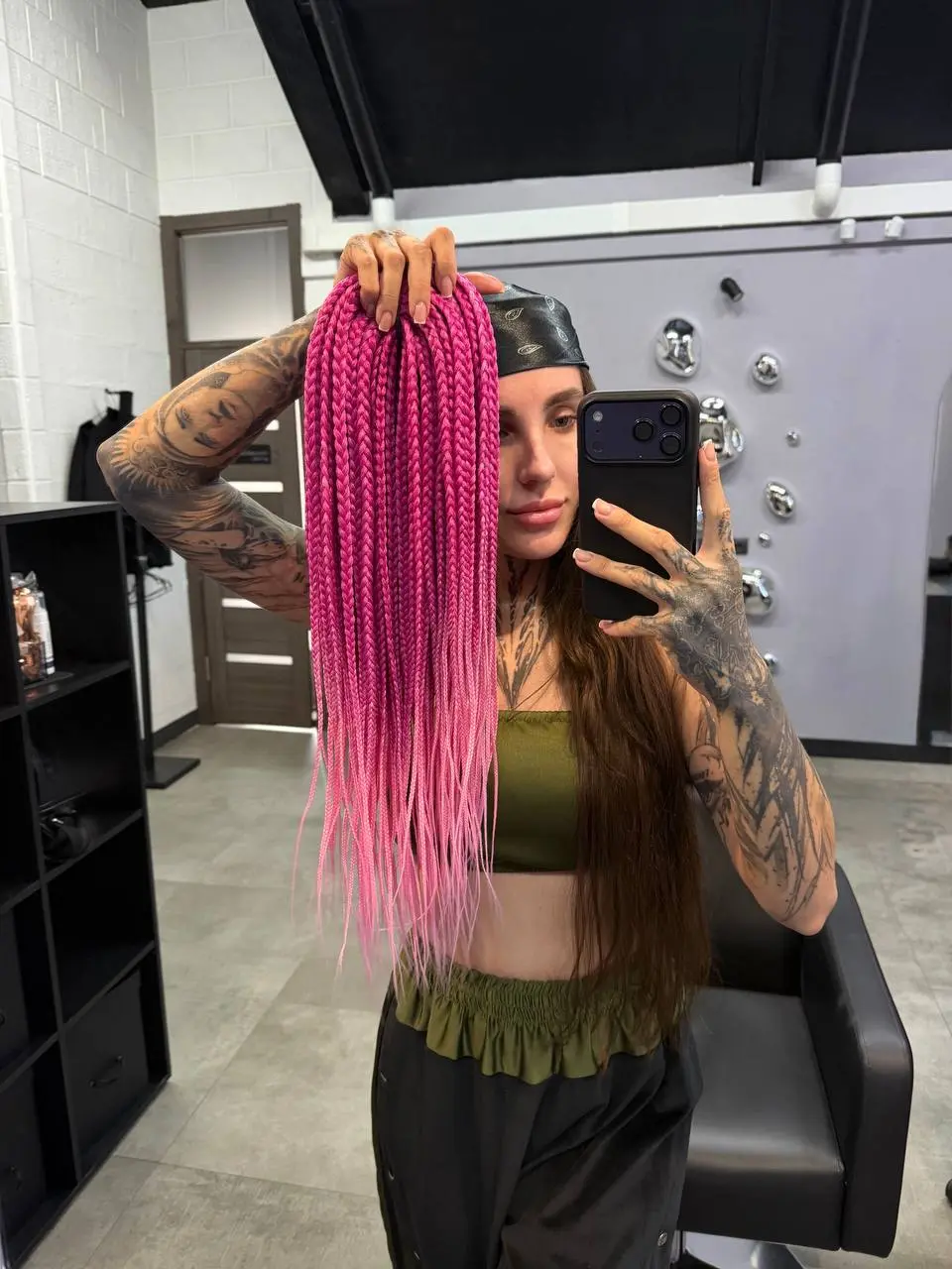 Стоимость 8.000₽
Вес 440г , количество 60 шт, 60-65 см
Вплетение у нас — у Анастасии 2500, у Василисы 5000, у Алины 7000, у Лидии 9000🤍
#декосы@osikavolosVL
#декосыцветные@osikavolosVL | Сетка — социальная сеть от hh.ru