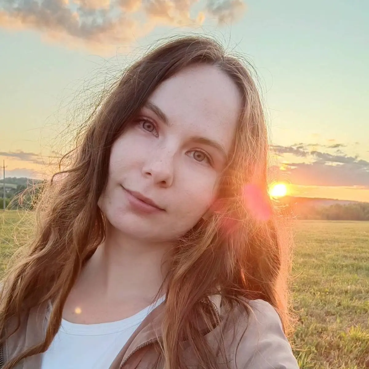 Ксения Зайцева