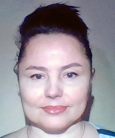 Ольга Савельева