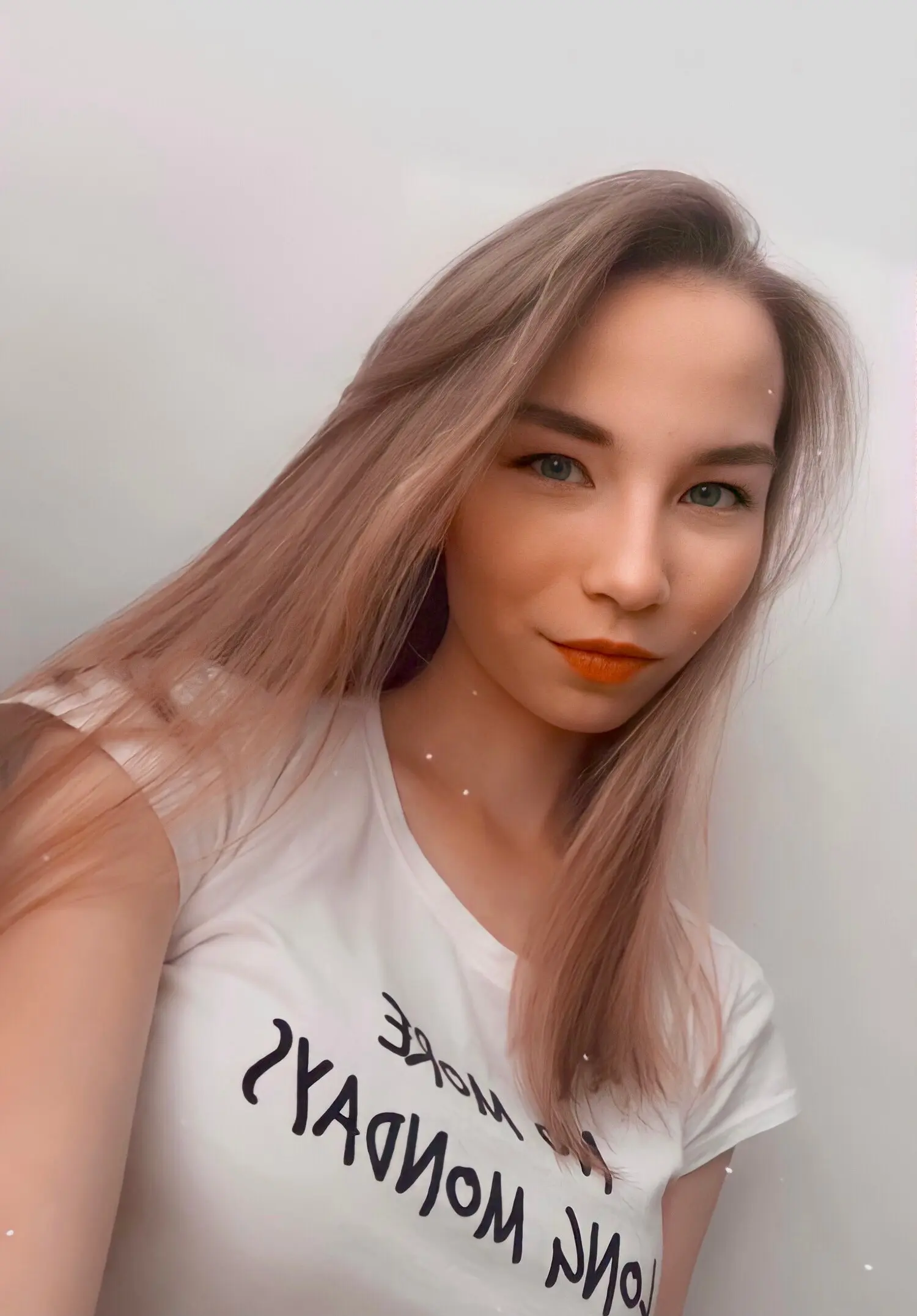 Екатерина Матвеева