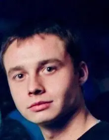 Алексей Зелянин