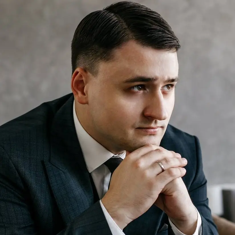 Владислав Федоров