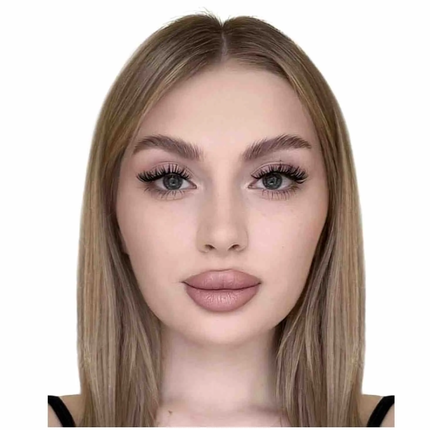 Екатерина Ляпина