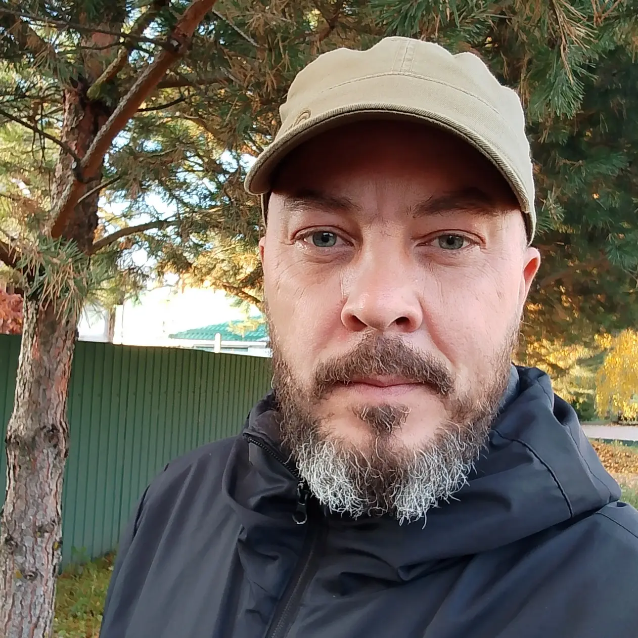 Иван Стовбун