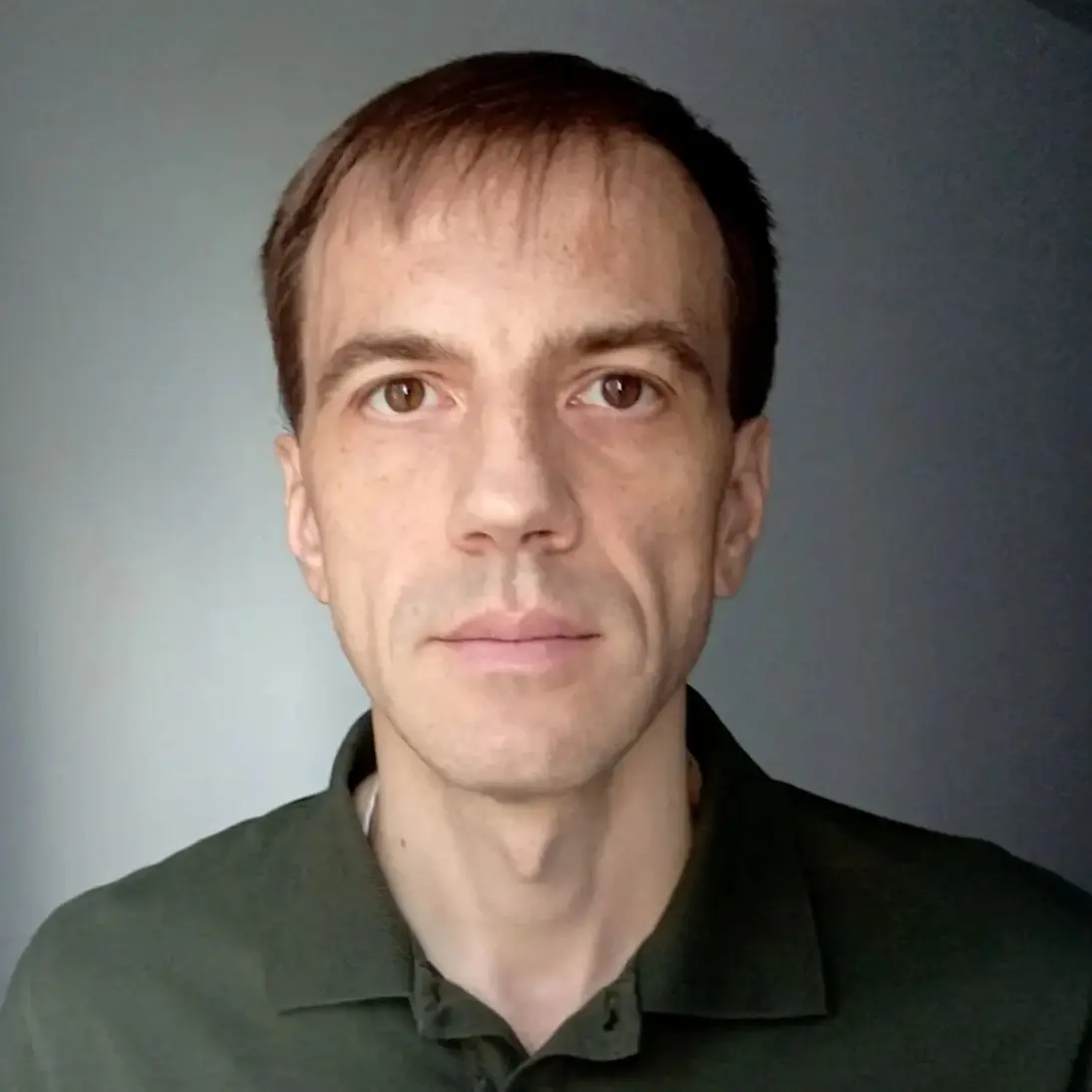 Андрей Юрин