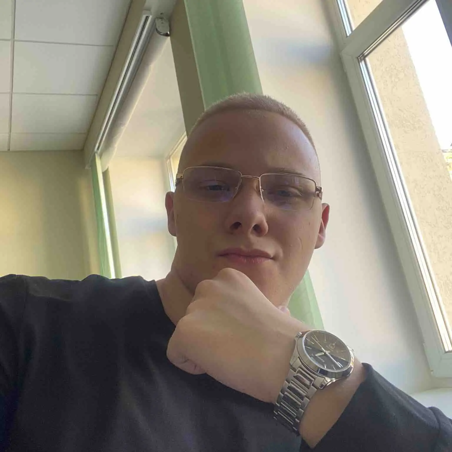 Александр Горшков