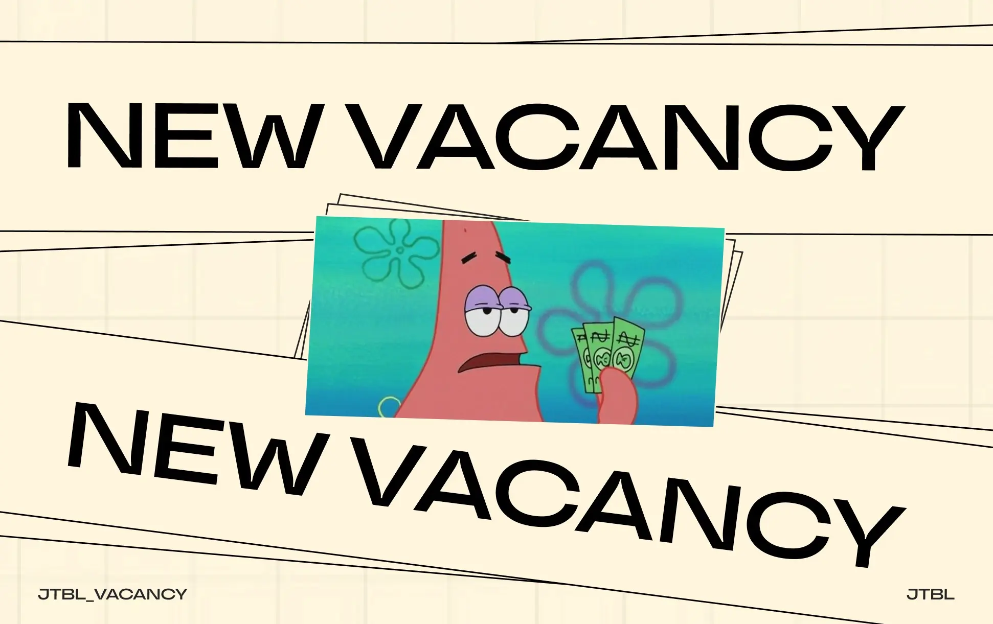 CTO в Webbankir
#CTO #Гибрид #Москва #Офис #Job #Vacancy
 
Требования:
Нужен человек, который возьмет на себя развитие всей ИТ-функции: архитектура, инфраструктура, надежность, внутренние сервисы, ком... | Сетка — социальная сеть от hh.ru