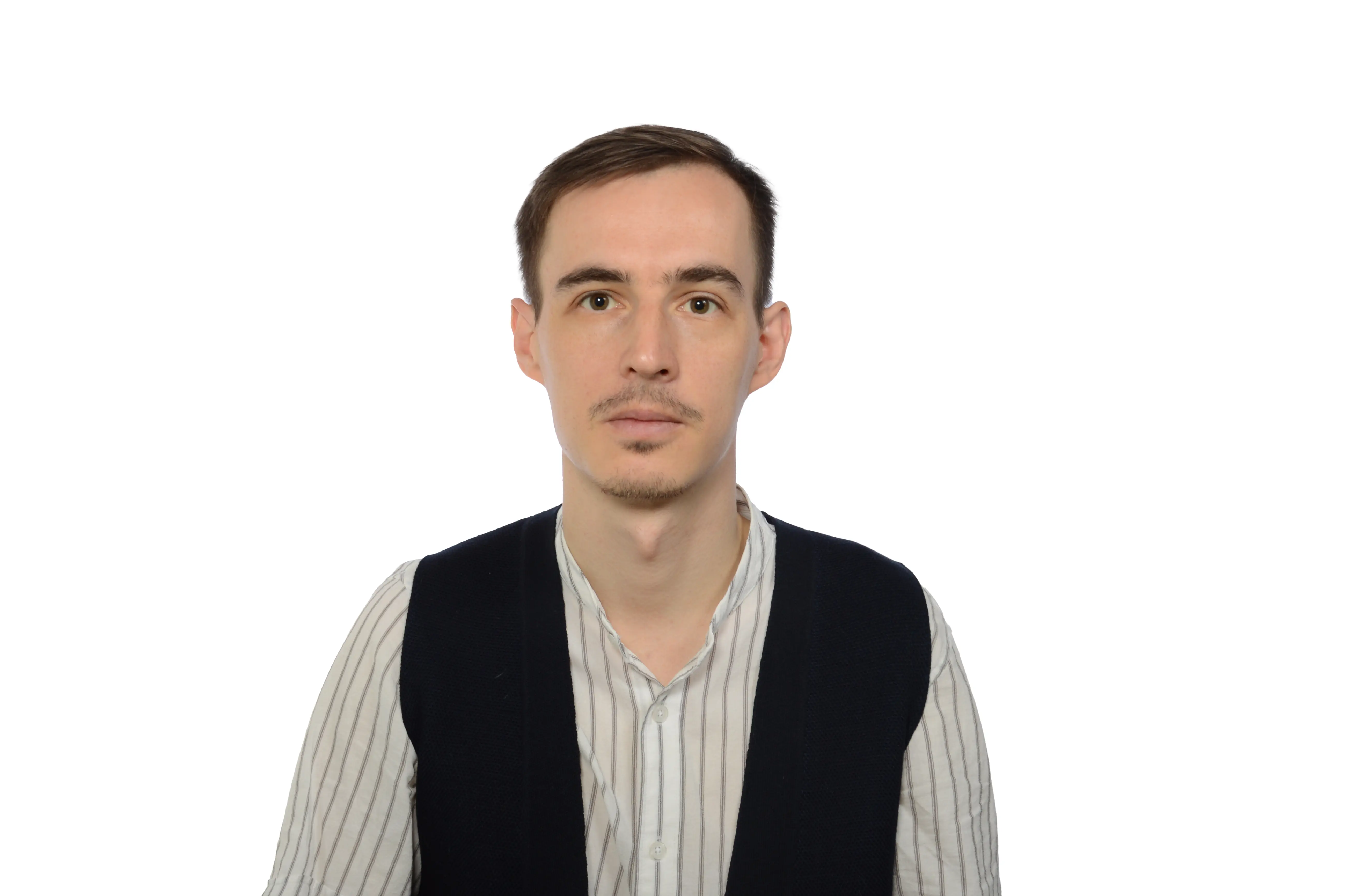 Денис Захаров