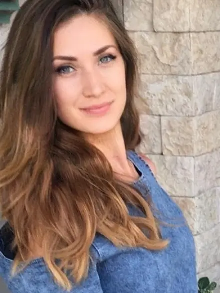 Александра Уланова