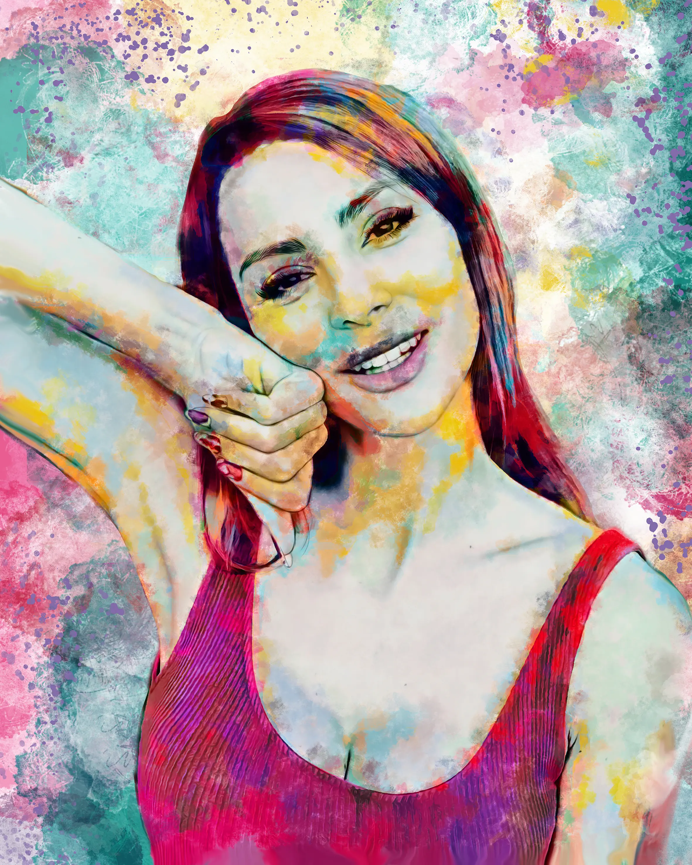 Subscriber avatar