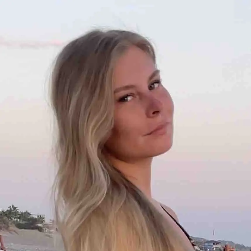 София Фаррахова