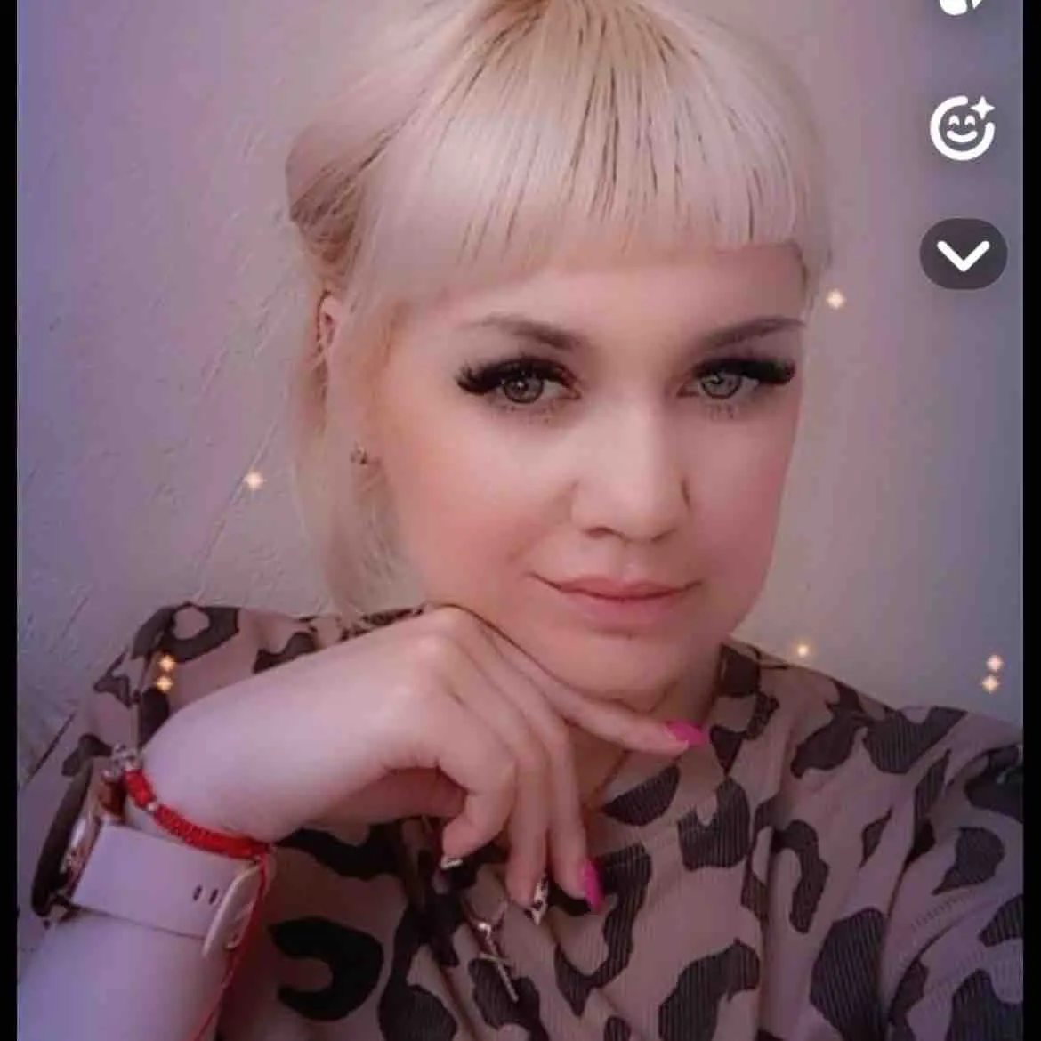 Елена Евмененко