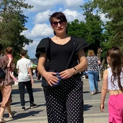 Нарине Геворкян