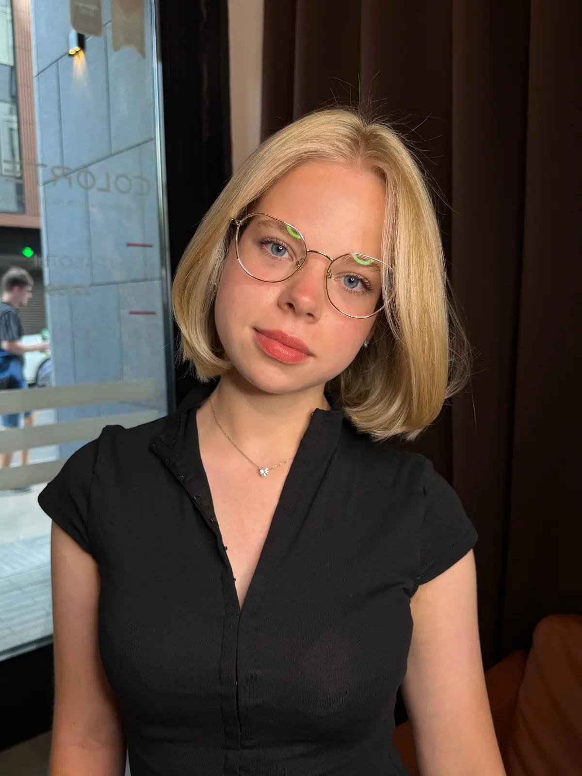 Я провела тренинг по рельефным окрашиваниям | Сетка — социальная сеть от hh.ru