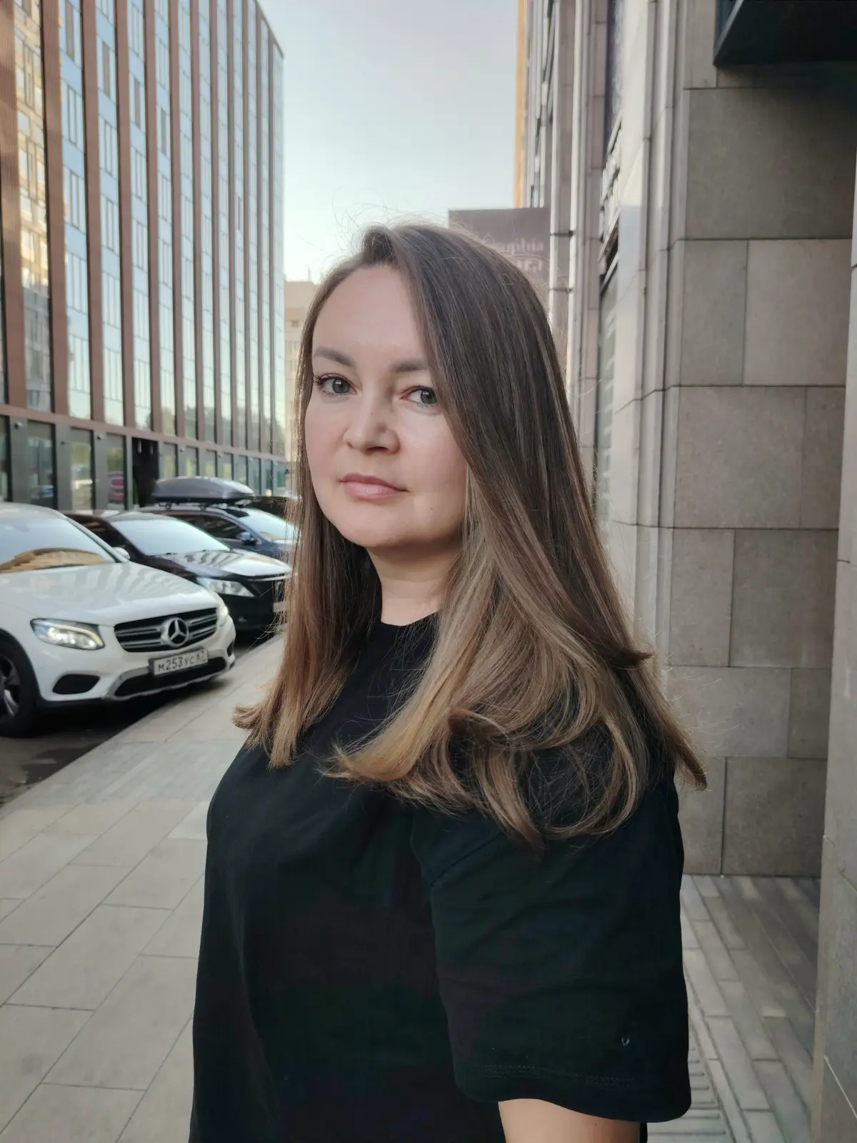 Я провела тренинг по рельефным окрашиваниям | Сетка — социальная сеть от hh.ru
