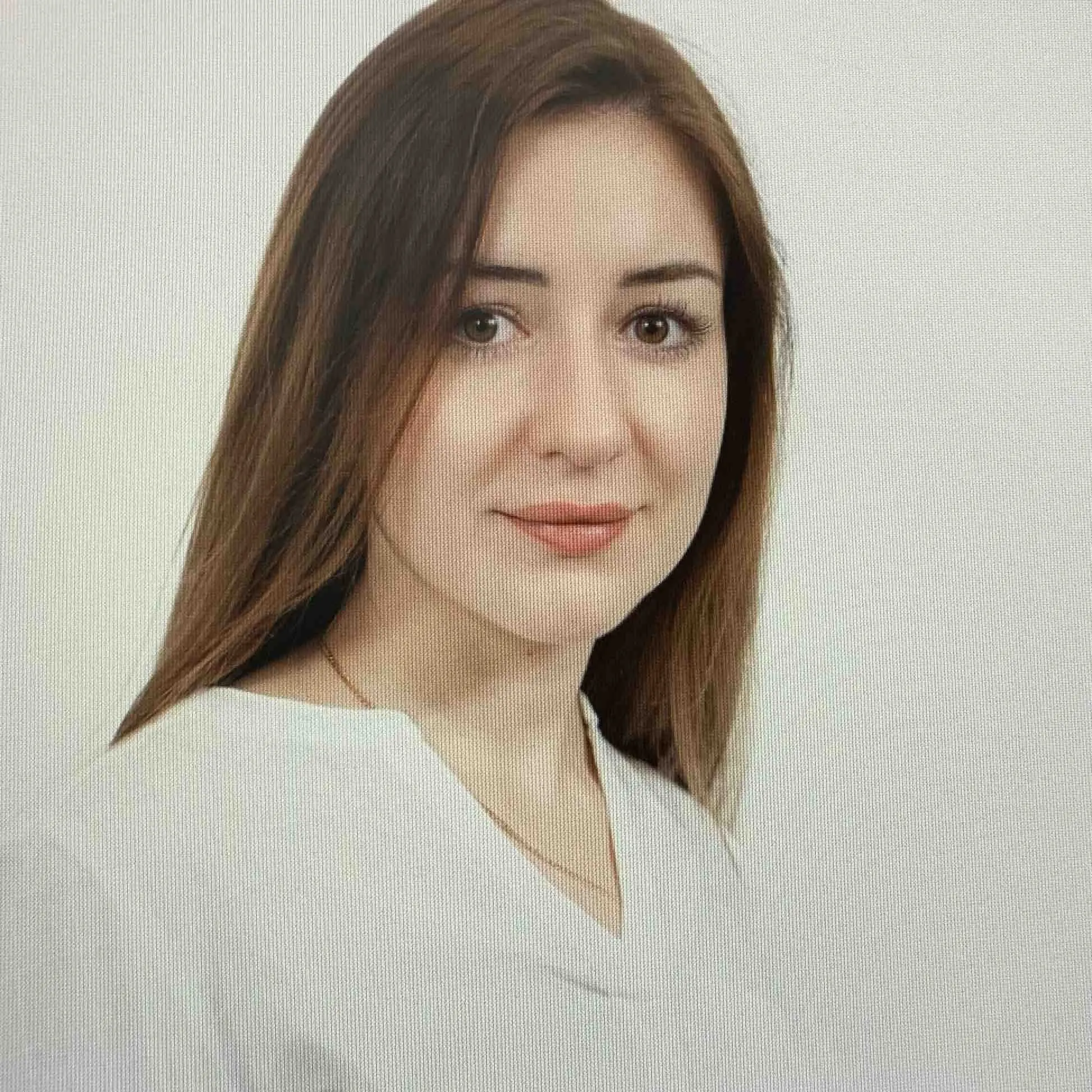 Светлана Тетюхина
