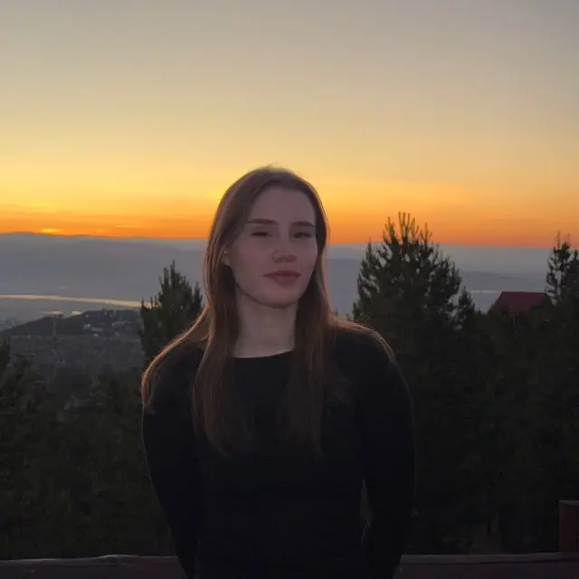 Ксения Аникеева