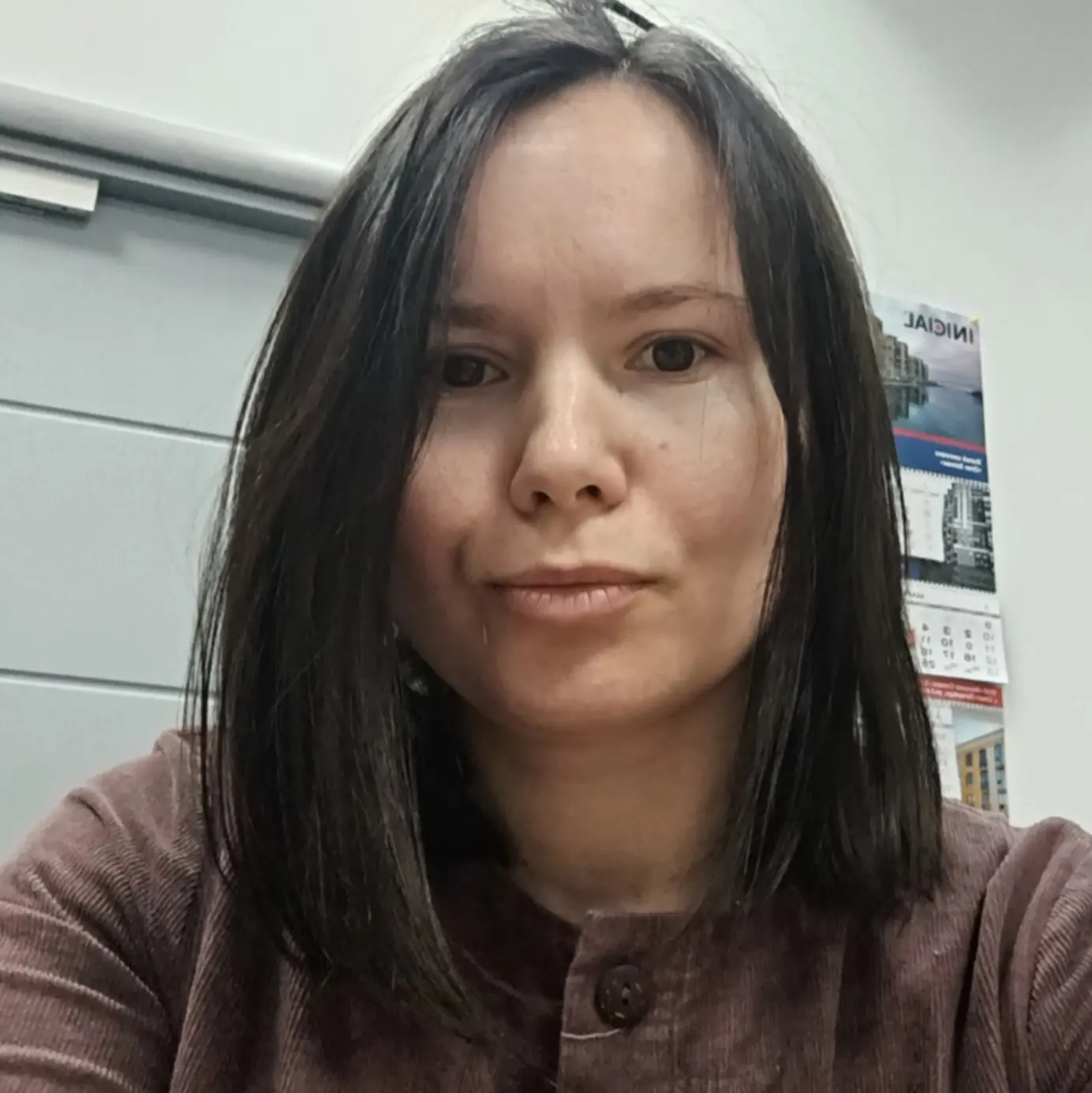 Елизавета Альхова