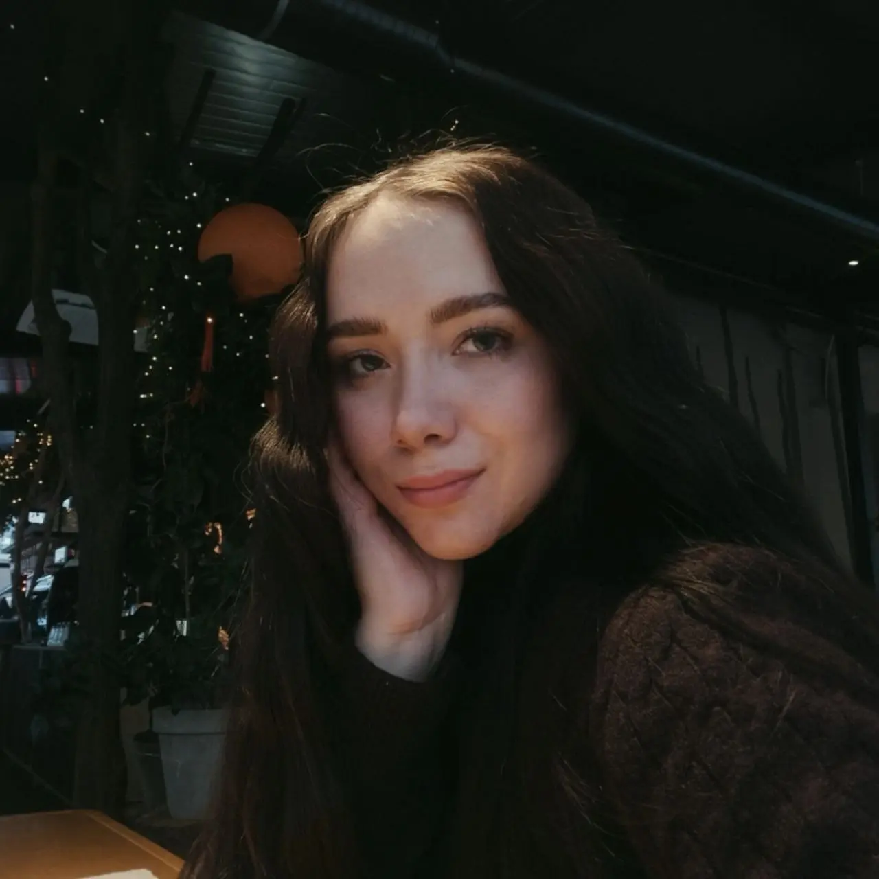 Ольга Никитина