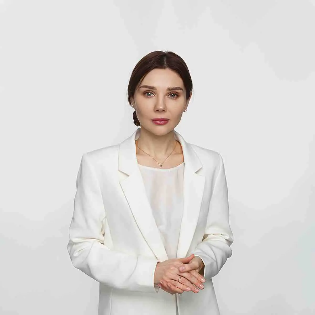 Виктория Микец